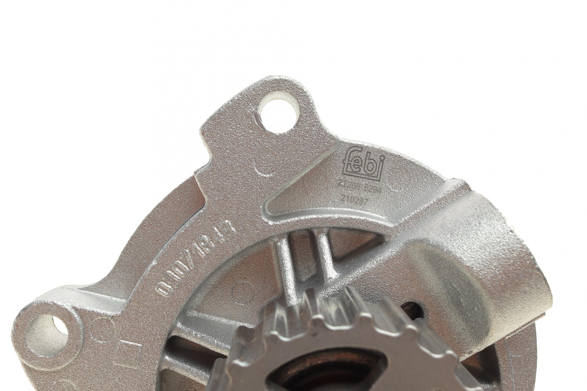173211 FEBI BILSTEIN